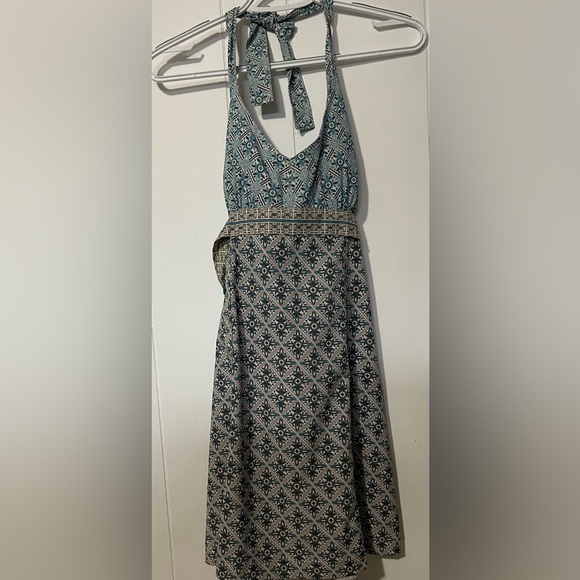 Athleta Women’s Halter Dress - Picture 1 of 10